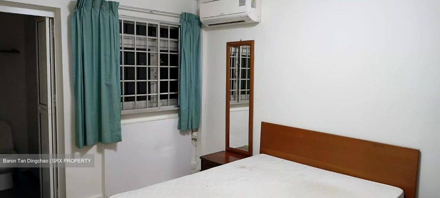 Blk 331 Woodlands Avenue 1 (Woodlands), HDB 3 Rooms #607844841